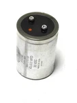 Sangamd 500-1753-02 Type Capacitor 43000 Mfd Vdc. Fixed Price $29.99.