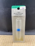 Radio Shack .1 Mfd Metalized Film Capacitor 200WVDC Max 272-1053. Fixed Price $5.99.