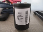 Nippon Chemi-con U36L Capacitor 3AUA0000080807 400V 79UF Used. Fixed Price $100.00.