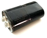 Bodine Electric 494-00035 Capacitor 370 Vac 20 Mfd 66 Hz. Fixed Price $29.99.