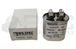 New Wilspec CA370-05V Capacitor 370VAC 50/60HZ. Fixed Price $70.00.