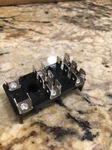 Dehumidifier Air Conditioner Terminal Power Lug Block HP-T4009 Ho-ppy, Pos.. Fixed Price $8.24.