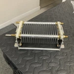 Oren Elliott Products 73-1-35-37F. Fixed Price $50.00.
