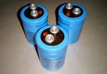 3 Rare Nos Vintage Cornell Dubilier Capacitors FAH5760 1,600 Uf 50 Vdc Aviation. Fixed Price $29.95.