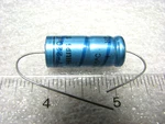 4 Each Philips 220UF 25VDC Electrolytic Capacitors 108.3 Series. Fixed Price $19.50.