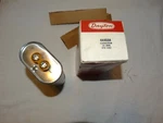 Dayton Oil Capacitor Model 4X453A No.pcbs 35 Mfd Nos Nib. Fixed Price $10.00.