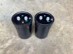 Schneider Electric ATV930/630 Dc Bus Capacitors, Part: HUA39733, Lot Of 2. Fixed Price $149.00.