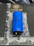Phillips 4000UF/500VDC Capacitor 3186GH402S500JPA2 #multiple In Stock! *warranty. Fixed Price $34.50.