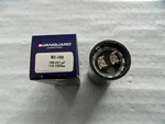 New Vanguard BC-189 Start Capacitor 189-227UF 110-125VAC 50/60HZ Free Ship. Fixed Price $20.01.