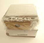 1 - Grainger 4E647A Locking Cover / New. Fixed Price $24.74.