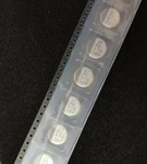 Nichicon UUR1C471MNT1GS 470UF 16V 20% Aluminum Capacitor Smd **new** QTY.25. Fixed Price $5.99.