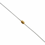 100X Avx SA105C223KAA Axial Bead Ceramic Capacitors 22NF 22000PF 0.022UF 50V X7R. Fixed Price $12.50.