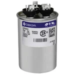 Genteq Replacement 25/5 Uf 370 Vac Round Dual Capacitor Z97F9803. Fixed Price $16.90.