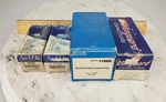 4X Capacitors Mfd 88-103 Vanguard Mars 145-175 AERO1A568 270-324. Fixed Price $19.95.
