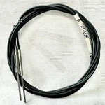 Panasonic FT-V25 Fiber Optic Sensor Amplifier 12-24VDC. Fixed Price $120.61.