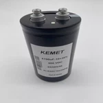 New Box Bhc ALS30C1023NPN Electrolytic Capacitor Abb Inverter 400V 4700UF. Fixed Price $158.08.
