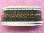 (500 Piece Lot) C410C681K1R5CA, Kemet, Cap Cer 680PF 100V X7R Axial. Fixed Price $25.00.