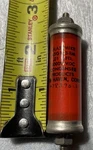 .01/ 8000 Volts Capacitor, Glassmike Asg 103-8M. Fixed Price $15.00.