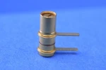 Johanson Trimmer Capacitor 0.6-4.5 Pf 500VDC 27271. Fixed Price $14.95.