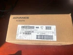 Phillips Advance ICF-2S26-H1-LD Electronic Compact Fluorescent Ballast 12 Pack. Fixed Price $265.00.