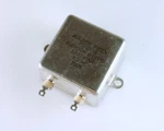 Aerovox 3UF 600VAC Motor Run Capacitor P30ZN15. Fixed Price $69.00.