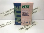 Nte Electronics MRC370V50 Capacitor Mtr Run 50MFD 370VAC P265. Fixed Price $29.95.