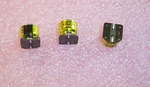 Qty (40) 470UF 16V 85' 10X10MM Smd Aluminum Electrolytic UUR1C471MNT1GS Nichicon. Fixed Price $6.99.