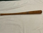 Vintage 1930'S Stall&dean Ringer Line Balanced Bats Goodman Style Bat, Rare&nice. Fixed Price $599.99.