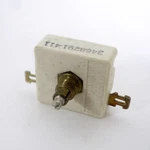 Electromotive 3468291-411 Mica Compression Trimmer Capacitor. Fixed Price $8.95.