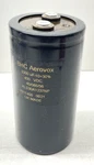 Bhc Aerovox 3300MF 400VDC ALS30A1237NP. Fixed Price $39.95.