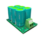 Super Capacitor Module 12V 350F. Fixed Price $135.00.
