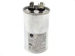 QX6530-NGM Motor Run Round Capacitor Uf Mfd 370V Hvac Replacement 1 Pcs. Fixed Price $22.01.