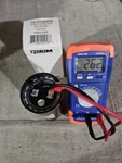 Rotom Canada 35-233G250 Start Capacitor 220/250V 11053,233C New In Box. Fixed Price $22.69.