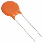 440LD22AF-R Vishay Line Rated Ceramic Disc Capacitor (100/PK). Fixed Price $35.00.