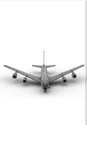 KC-130 Moc Military Aerial Refueling Aircraft. Fixed Price $775.00.