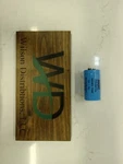 Mallory CGS553U015V3L Capacitor 55000MFD 15V-DC. Fixed Price $45.49.