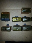 Marcon Sh-x CH300A Capacitor 30UF 220VAC Fan Industrial Electronics Oem Module. Fixed Price $22.89.