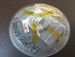 (3489PCS) 1206A680JXA Cap Ceramic 68PF 50V C0G 5% Smd 150 New Vitramon $99. Fixed Price $97.45.