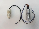 Siemens B25834-B6225-K001, Ducati Uf Bs 5267 Capacitor. Fixed Price $70.00.