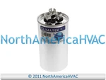 Climatek Capcitor Dual Round Replaces Rheem Ruud 662766278040 662766330755. Fixed Price $14.95.