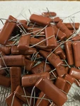 110 Ecq Kf E2105KS 1.0 Uf 250V Metal Polyester Film Capacitors Panasonic. Fixed Price $39.95.