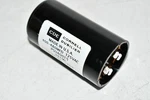 New Cornell Dubilier PSU40015 Motor Start Capacitors 400-480UF 110/125V. Fixed Price $22.98.