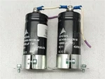 Lot 2 Pcs. Epcos B41456-B8109-M B41456B8109M Capacitor 10000UF (m) 63V. Fixed Price $30.00.