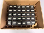 Lot Of 30 Sensata Airpax Snapak Magnetic Circuit Breakers R21-2-15.0A-B06CV-V. Fixed Price $100.00.
