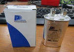 New Packard Mfd Oval Motor Run Capacitor 370 Vac POC7.5. Fixed Price $24.99.