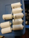 Rifa PEH20000Q427AMBA 2700UF 420VDC Aluminum Electrolytic Capacitor Screw. Fixed Price $15.98.