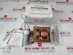 Keystone M400ML5AC4M500K Ballast Kit Transformer. Fixed Price $590.99.