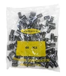 Rubycon T0020 Radial Electrolytic Capacitor 33UF 250V 20% Tolerance 100 Pcs. Fixed Price $38.45.