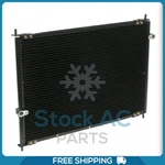 A/c Condenser For Honda Odyssey Isuzu Oasis. Fixed Price $72.99.