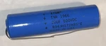 Sprague Atom Tva 1966 9343H172 Capacitor 20UF 600VDC Usa Made Vintage Nos Amp. Fixed Price $49.99.